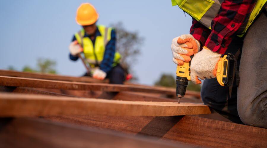 Expert flood damage restoration services in Southampton, NY